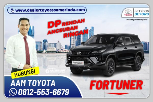 Fortuner