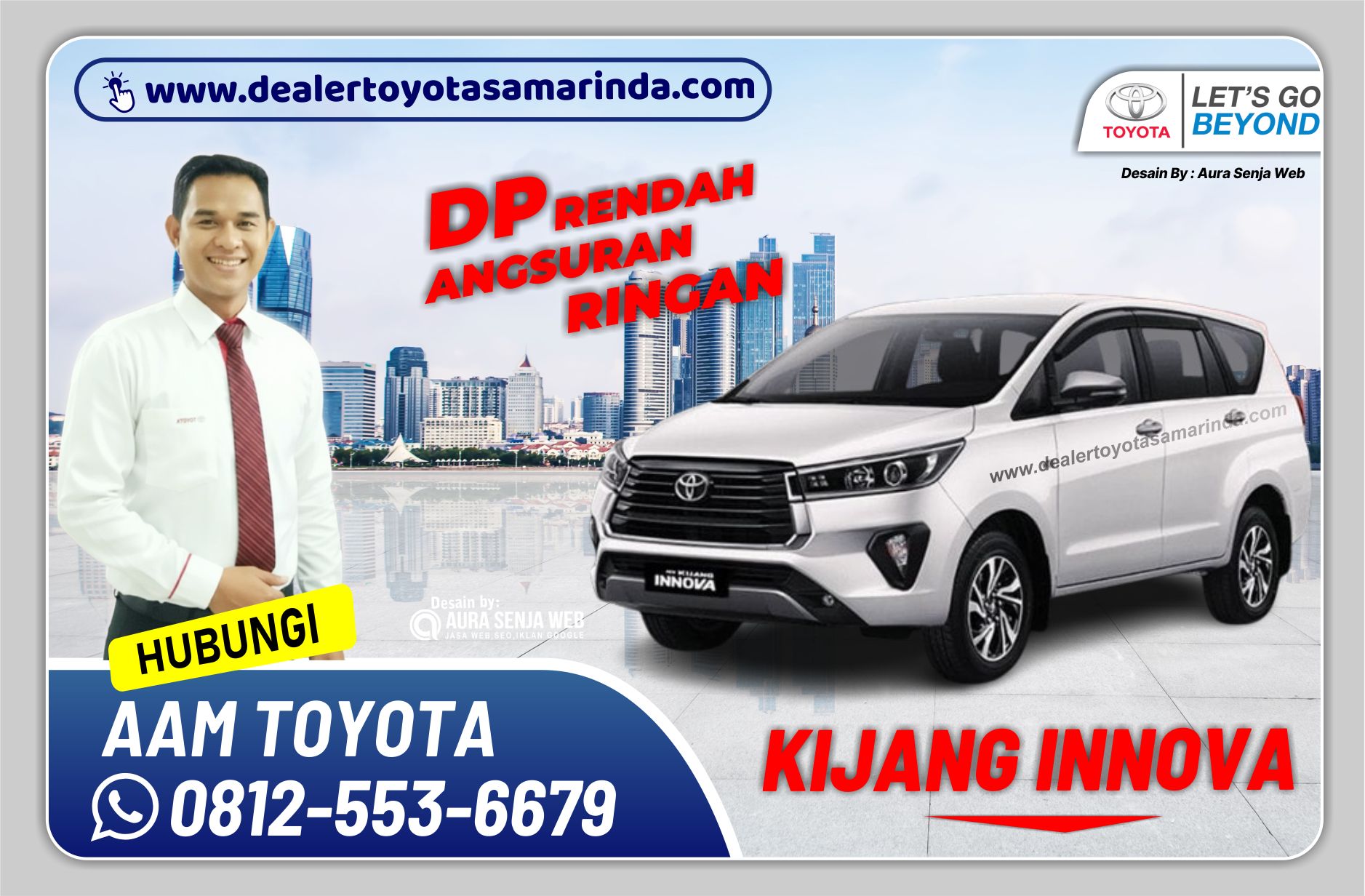 Kijang Innova