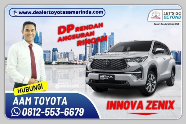 Innova Zenix